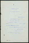 LUNCH [held by] PACIFIC MAIL STEAMSHIP COMPANY [at] SS CITY OF PARA (SS)
