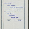 DINNER [held by] PACIFIC MAIL STEAMSHIP COMPANY [at] SS CITY OF PARA (SS)