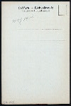 BREAKFAST [held by] NORDDEUTSCHER LLOYD BREMEN [at] SS KAISER WILHELM DER GROSSE (SS;)