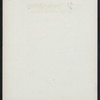 LUNCH [held by] SOUTHERN RAILWAY [at] NEW YORK AND FLORIDA EXPRESS (RR;)