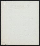 BREAKFAST [held by] SOUTHERN RAILWAY [at] WASHINGTON AND SOUTHWESTERN LIMITED (RR;)