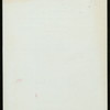 BREAKFAST [held by] METROPOLE HOTEL [at] "FARGO, ND" (HOTEL;)