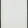 DINNER [held by] WINDSOR HOTEL [at] "JACKSONVILLE, FL" (HOTEL;)