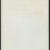 BREAKFAST [held by] NORDDEUTSCHER LLOYD BREMEN LINE [at] "DAMPFER ""WILHELM DER GROSSE""" (SS;)