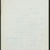 BREAKFAST [held by] PACIFIC MAIL STEAMSHIP COMPANY [at] "STEAMSHIP ""CITY OF RIO DE JANEIRO""" (SS;)