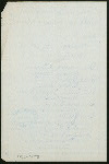 BREAKFAST [held by] PACIFIC MAIL STEAMSHIP COMPANY [at] "STEAMSHIP ""CITY OF RIO DE JANEIRO""" (SS;)