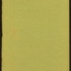 LUNCHEON [held by] RUSSELL HOUSE [at] "DETROIT, MI" (REST;)