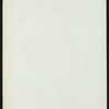 DINNER [held by] BALTIMORE HOTEL [at]  (HOTEL;)