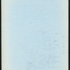 CAFE DINNER [held by] BALTIMORE HOTEL [at]  (HOTEL;)