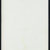 LE PETIT SOUPER [held by] BALTIMORE HOTEL [at]  (HOTEL;)