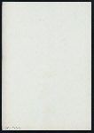 LE PETIT SOUPER [held by] BALTIMORE HOTEL [at]  (HOTEL;)