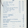54TH ANNUAL REGATTA [held by] NEW YORK YACHT CLUB [at] "STEAMER ""CEPHEUS""" (SS;)