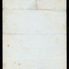BREAKFAST [held by] U.S. ARMY TRANSPORT [at] """WARREN""" (SS;)