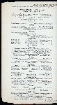 DINNER [held by] NARRAGANSETT HOTEL CAFE [at] "PROVIDENCE, RI" (HOTEL;)
