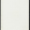 LUNCHEON [held by] BURLINGTON ROUTE [at] "DINING CAR ""CRESTON""" (RR;)