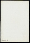 LUNCHEON [held by] BURLINGTON ROUTE [at] "DINING CAR ""CRESTON""" (RR;)