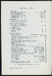 SUPPER [held by] BURLINGTON ROUTE [at]  (RR;)