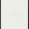 SUPPER [held by] BURLINGTON ROUTE [at]  (RR;)