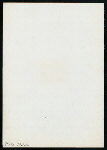 SUPPER [held by] BURLINGTON ROUTE [at]  (RR;)