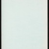 BREAKFAST [held by] PLANTERS HOTEL [at] "ST. LOUIS, [MO] MENU SAYS U.S.A." (HOTEL;)