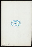 THIRTIETH ANNUAL DINNER CLASS OF '70 [held by] BROWN UNIVERSITY [at] "HOPE CLUB, PROVIDENCE, RI" (OTHER (PRIVATE CLUB?))