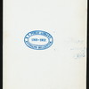 BREAKFAST [held by] U.S.A.(ARMY) TRANSPORT WARREN [at] EN ROUTE ABOARD ABOVE (SS;)