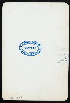 BREAKFAST [held by] U.S.A.(ARMY) TRANSPORT WARREN [at] EN ROUTE ABOARD ABOVE (SS;)
