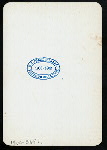 LUNCH [held by] U.S.A.(ARMY) TRANSPORT WARREN [at] EN ROUTE ABOARD ABOVE (SS;)
