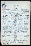 BREAKFAST [held by] HOTEL EARLINGTON [at] 55 W. 27TH STREET, NY (HOTEL;)