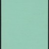 LUNCHEON [held by] PLANTERS HOTEL [at] "ST. LOUIS, [MO] MENU SAYS U.S.A." (HOTEL;)