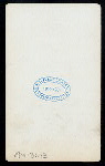 DINNER [held by] HOTEL MANHATTAN [at] "NEW YORK, NY" (HOTEL;)