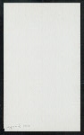 EVENING MEAL [held by] NEW STATE HOUSE [at] "WACO, TX" (HOTEL;)