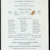 BREAKFAST/SUPPER/LUNCH [held by] EDWARD F. LANG'S LADIES' AND GENT'S LUNCH ROOM AND RESTAURANT; [at] "139 EIGHTH STREET, BET. BROADWAY AND 4TH AVE., NEW YORK, [NY];" (REST;)