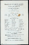 BREAKFAST/SUPPER/LUNCH [held by] EDWARD F. LANG'S LADIES' AND GENT'S LUNCH ROOM AND RESTAURANT; [at] "139 EIGHTH STREET, BET. BROADWAY AND 4TH AVE., NEW YORK, [NY];" (REST;)