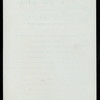 DEJEUNER [held by] IMPERIAL HOTEL LIMITED [at] "[TOKYO, JAPAN]" (HOTEL;)