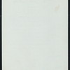 DINER [held by] IMPERIAL HOTEL LIMITED [at] "[TOKYO, JAPAN]" (HOTEL;)