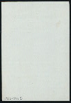 DINER [held by] IMPERIAL HOTEL LIMITED [at] "[TOKYO, JAPAN]" (HOTEL;)