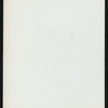 BREAKFAST [held by] [ALTA VISTA HOTEL] [at]  (HOTEL;)