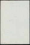 BREAKFAST [held by] PACIFIC MAIL STEAMSHIP COMPANY [at] SS: RIO DE JANEIRO (SS;)