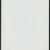 WINE LIST [held by] NORTHERN STEAMSHIP COMPANY [at] GREAT NORTHERN RY. LINE (SS;)