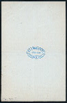 FOURTH OF JULY [held by] CONSULATE OF THE UNITED STATES OF AMERICA [at] "GIBRALTER, SPAIN" (OTHER (CONSULATE);)