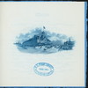 FOURTH OF JULY MENU [held by] NEW ROCKINGHAM [at] "NARRAGANSETT PIER, RI" (HOTEL;)