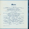 FOURTH OF JULY MENU [held by] NEW ROCKINGHAM [at] "NARRAGANSETT PIER, RI" (HOTEL;)