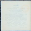 FOURTH OF JULY MENU [held by] NEW ROCKINGHAM [at] "NARRAGANSETT PIER, RI" (HOTEL;)
