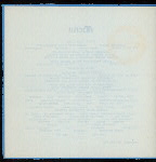 FOURTH OF JULY MENU [held by] NEW ROCKINGHAM [at] "NARRAGANSETT PIER, RI" (HOTEL;)