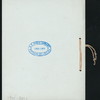 FOURTH OF JULY DINNER [held by] HOTEL VAN NUYS [at] "LOS ANGELES, CA" (HOTEL;)