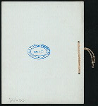 FOURTH OF JULY DINNER [held by] HOTEL VAN NUYS [at] "LOS ANGELES, CA" (HOTEL;)