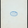FOURTH OF JULY DINNER [held by] HOTEL COLORADO [at] "GLENWOOD SPRINGS, CO" (HOTEL;)