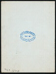 FOURTH OF JULY DINNER [held by] HOTEL COLORADO [at] "GLENWOOD SPRINGS, CO" (HOTEL;)