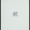JULY FOURTH DINNER [held by] CATSKILL MOUNTAIN HOUSE [at] [NY] (HOTEL;)